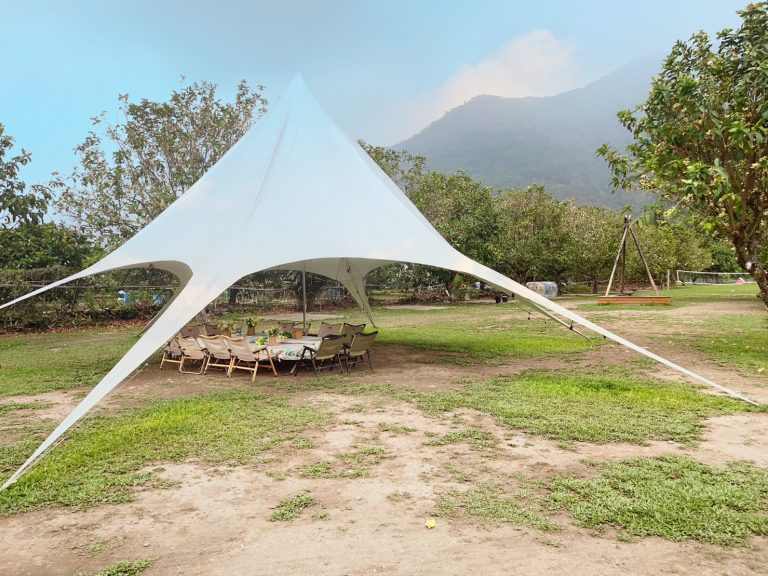 露悠悠Glamping|一泊二食與貨櫃酒吧,享受chill奢華露營體驗 露悠悠Glamping|一泊二食與貨櫃酒吧,享受chill奢華露營體驗