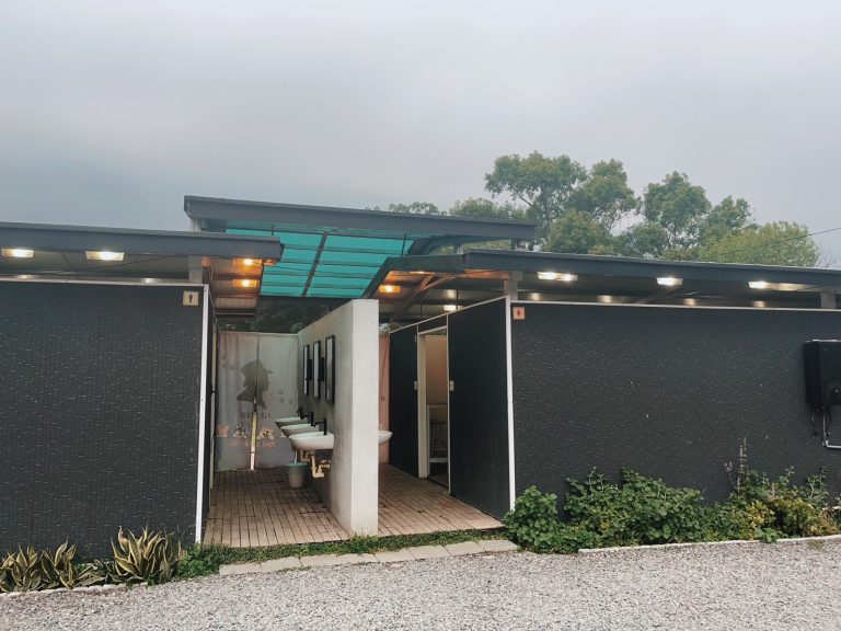 露悠悠Glamping|一泊二食與貨櫃酒吧,享受chill奢華露營體驗 露悠悠Glamping|一泊二食與貨櫃酒吧,享受chill奢華露營體驗