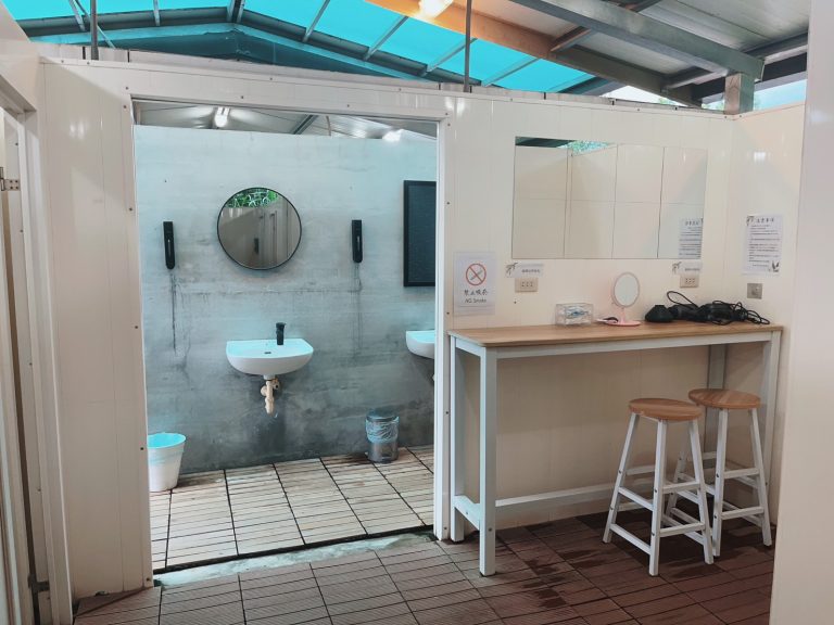 露悠悠Glamping|一泊二食與貨櫃酒吧,享受chill奢華露營體驗 露悠悠Glamping|一泊二食與貨櫃酒吧,享受chill奢華露營體驗