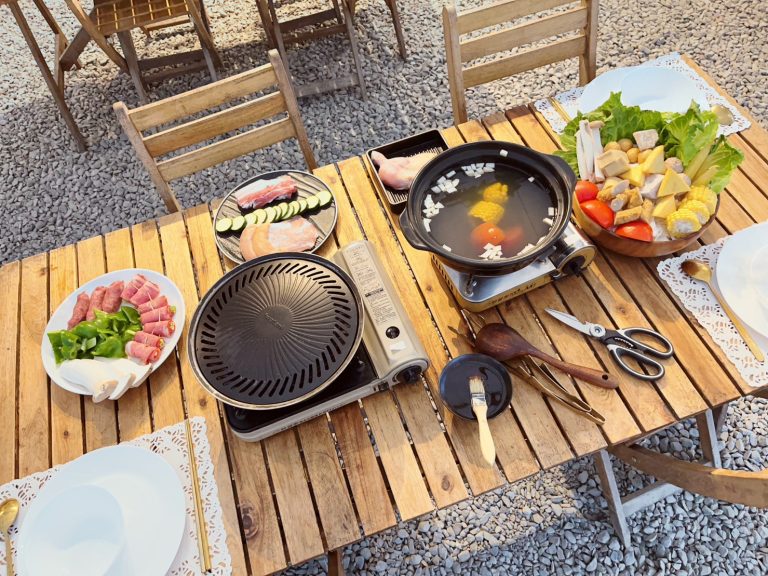 露悠悠Glamping|一泊二食與貨櫃酒吧,享受chill奢華露營體驗 露悠悠Glamping|一泊二食與貨櫃酒吧,享受chill奢華露營體驗