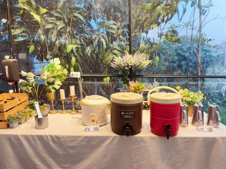 露悠悠Glamping|一泊二食與貨櫃酒吧,享受chill奢華露營體驗 露悠悠Glamping|一泊二食與貨櫃酒吧,享受chill奢華露營體驗