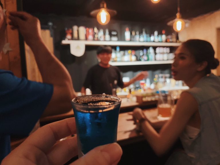 露悠悠Glamping|一泊二食與貨櫃酒吧,享受chill奢華露營體驗 露悠悠Glamping|一泊二食與貨櫃酒吧,享受chill奢華露營體驗