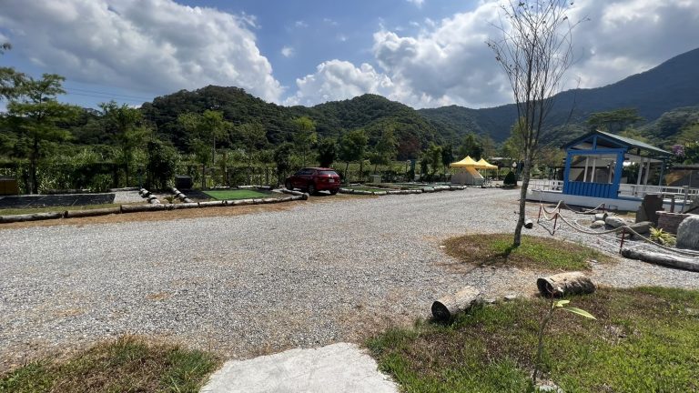 東部寵物露營推薦》谷風野趣農場 東部寵物露營推薦》谷風野趣農場