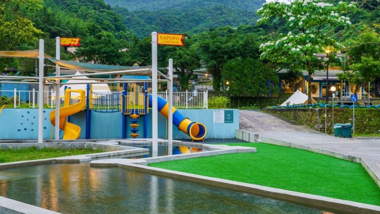 【2022夏季露營推薦】Lapopo 拉波波村 【2022夏季露營推薦】Lapopo 拉波波村