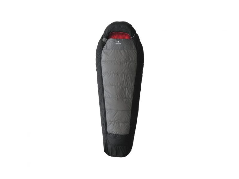 【2022露營睡袋推薦】Snowpeak防撥水透氣輕量睡袋 -7度C