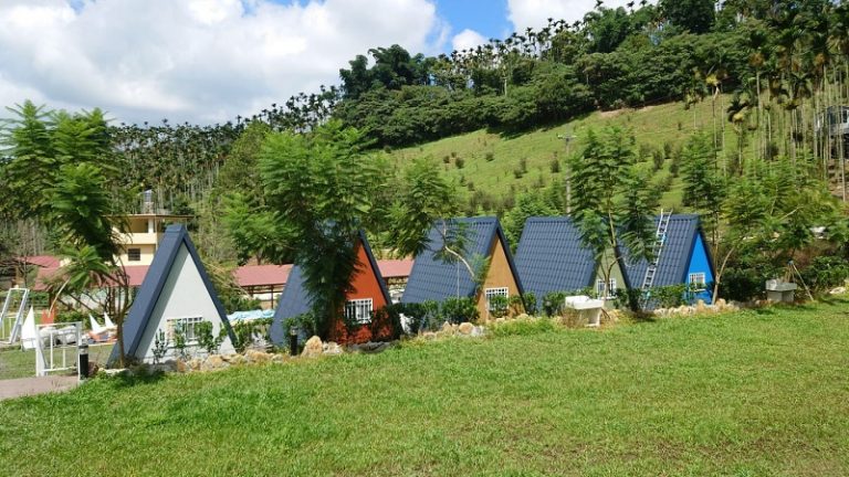 中部小木屋、特色住宿TOP10露營區推薦|冬季度假的溫馨首選 中部小木屋、特色住宿TOP10露營區推薦|冬季度假的溫馨首選