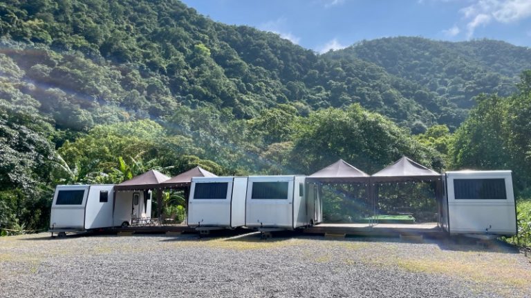【2024小木屋、哈比屋露營區】夢土上Glamping 【2024小木屋、哈比屋露營區】夢土上Glamping