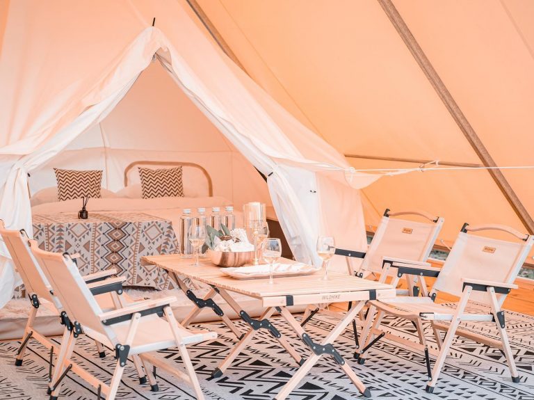 高雄露營秘境|露悠悠Glamping 高雄露營秘境|露悠悠Glamping