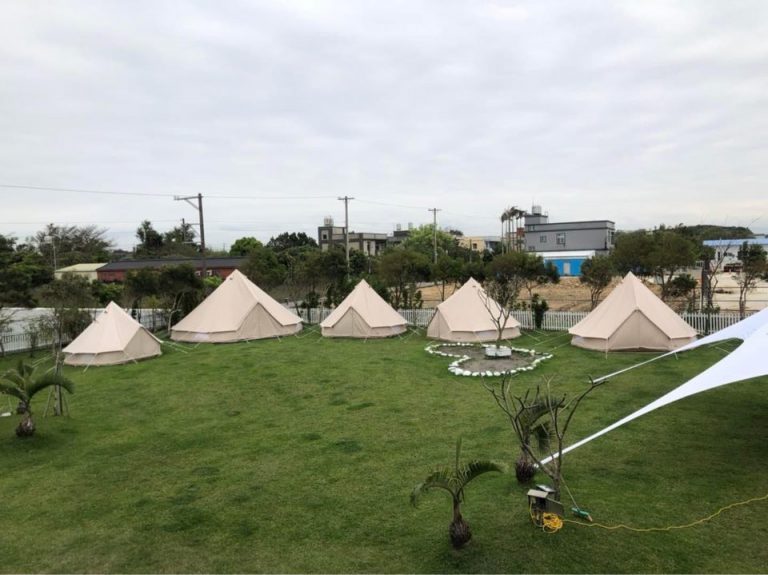 北部寵物露營推薦》Cargo Place卡果牧場 北部寵物露營推薦》Cargo Place卡果牧場
