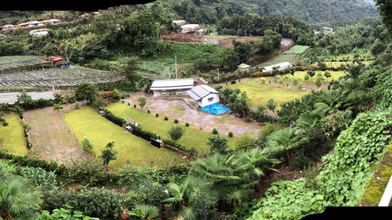 【嘉義五大雲海露營推薦】阿里山冠銘露營區