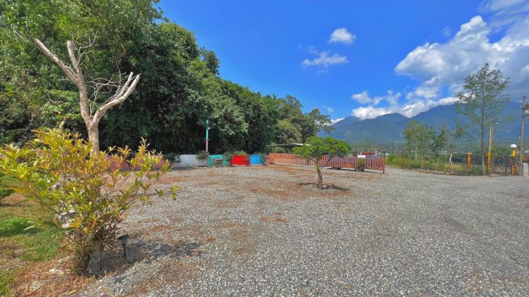 谷風野趣農場|一泊二食、絕美星空、免搭帳豪華露營Glamping 谷風野趣農場|一泊二食、絕美星空、免搭帳豪華露營Glamping