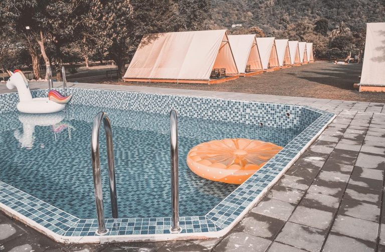 新手露營區推薦》高雄 露悠悠Glamping 新手露營區推薦》高雄 露悠悠Glamping