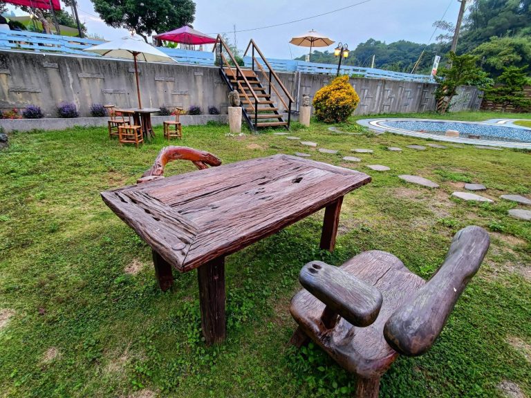 南部寵物露營推薦》島嶼咖啡簡餐露營地 南部寵物露營推薦》島嶼咖啡簡餐露營地