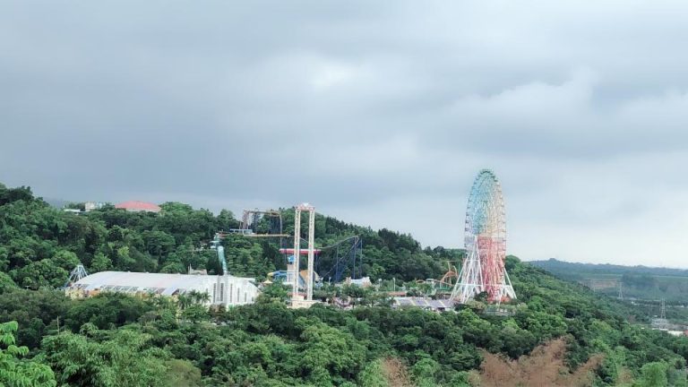 雲林露營秘境|古坑夢遊仙境露營區 雲林露營秘境|古坑夢遊仙境露營區