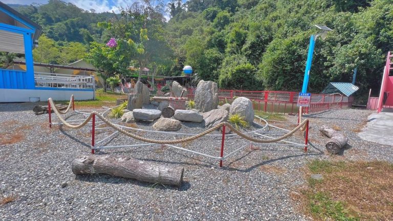 谷風野趣農場|一泊二食、絕美星空、免搭帳豪華露營Glamping 谷風野趣農場|露營區介紹