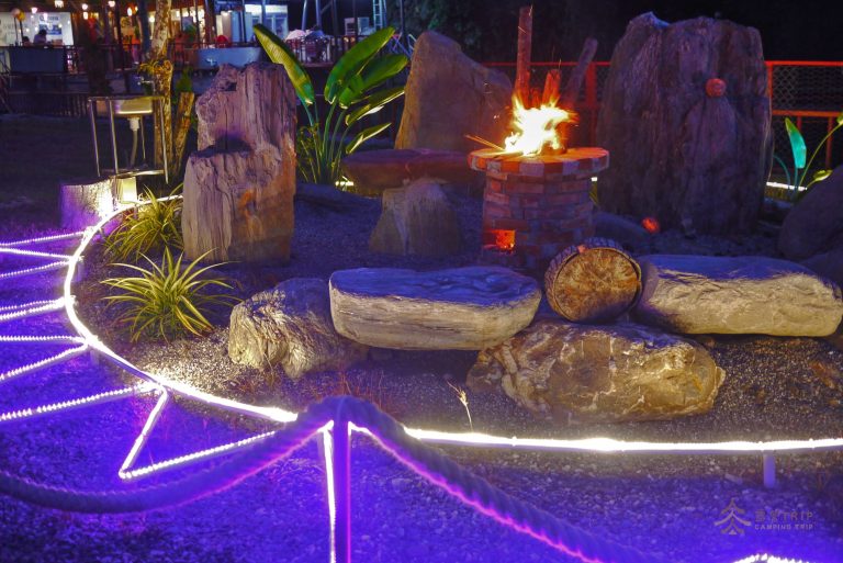 谷風野趣農場|一泊二食、絕美星空、免搭帳豪華露營Glamping 谷風野趣農場|一泊二食、絕美星空、免搭帳豪華露營Glamping