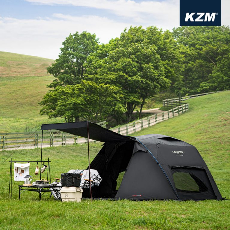 2022帳篷品牌排名|KZM 2022帳篷品牌排名|KZM