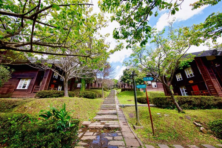 雙北露營秘境|陽明溫泉度假村菁山遊憩區 雙北露營秘境|陽明溫泉度假村菁山遊憩區