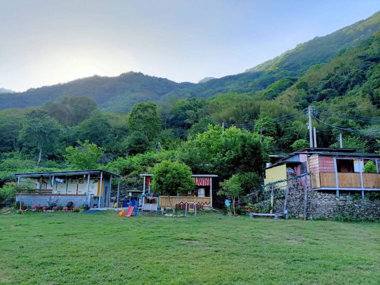 【桃園復興熱門露營區】雅緻露營區 【桃園復興熱門露營區】雅緻露營區