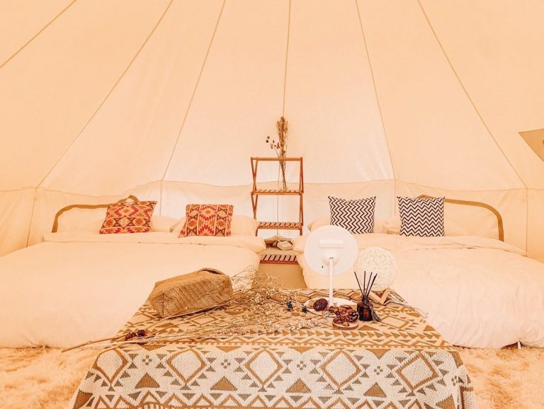 【中南部露營推薦】露悠悠Glamping 【中南部露營推薦】露悠悠Glamping