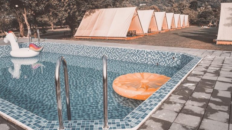 【2025夏季露營推薦】露悠悠Glamping
