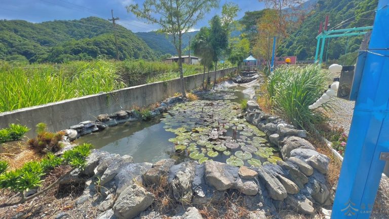 谷風野趣農場｜一泊二食、絕美星空、免搭帳豪華露營Glamping