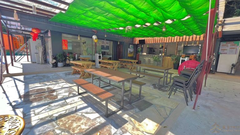 谷風野趣農場|一泊二食、絕美星空、免搭帳豪華露營Glamping 谷風野趣農場|一泊二食、絕美星空、免搭帳豪華露營Glamping