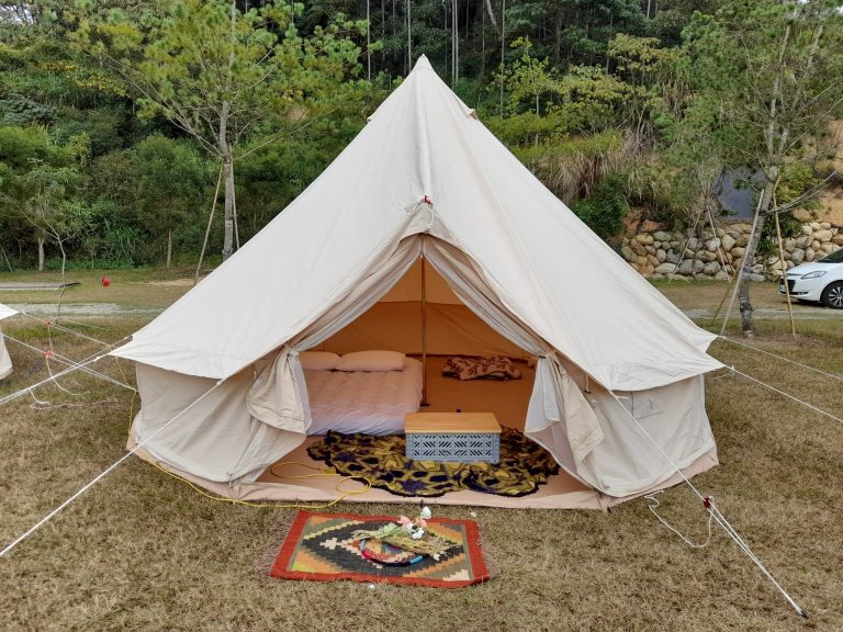 免搭帳露營|高峰農場露營區 免搭帳露營|高峰農場露營區