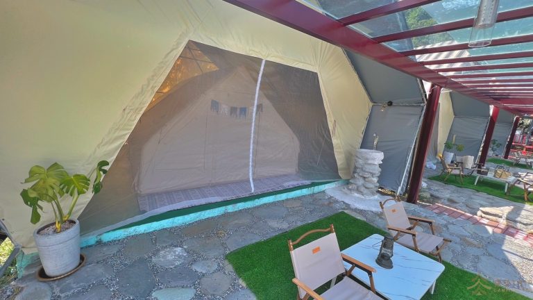 谷風野趣農場|一泊二食、絕美星空、免搭帳豪華露營Glamping 谷風野趣農場|一泊二食、絕美星空、免搭帳豪華露營Glamping