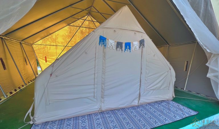 谷風野趣農場|一泊二食、絕美星空、免搭帳豪華露營Glamping 谷風野趣農場|一泊二食、絕美星空、免搭帳豪華露營Glamping