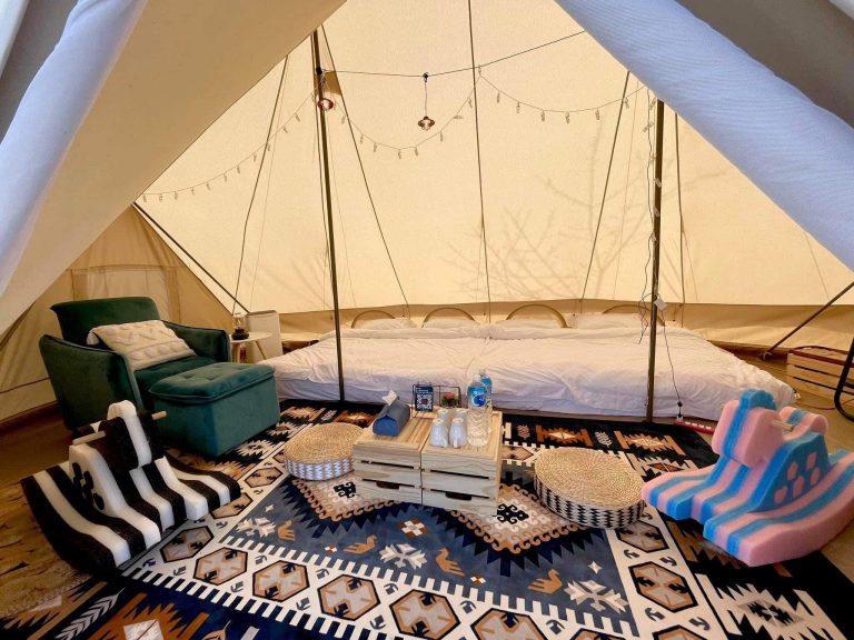 免搭帳露營|愛上喜翁Glamping 免搭帳露營|愛上喜翁Glamping