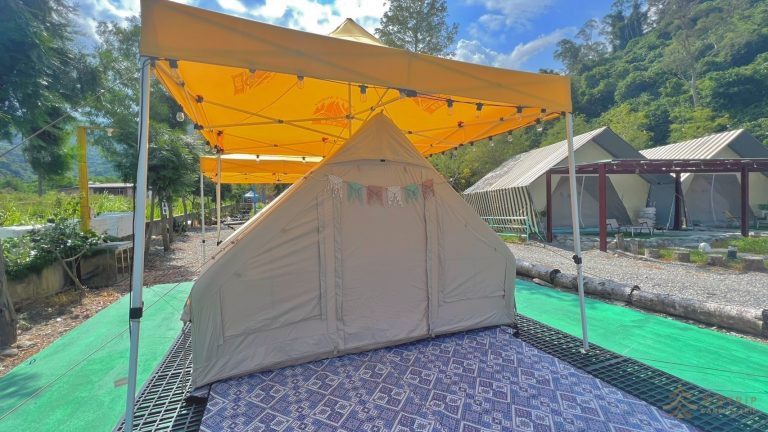 谷風野趣農場|一泊二食、絕美星空、免搭帳豪華露營Glamping 谷風野趣農場|一泊二食、絕美星空、免搭帳豪華露營Glamping
