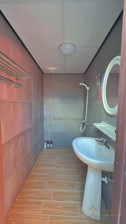 谷風野趣農場|一泊二食、絕美星空、免搭帳豪華露營Glamping 谷風野趣農場|一泊二食、絕美星空、免搭帳豪華露營Glamping