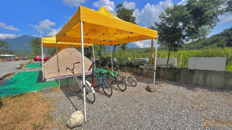 谷風野趣農場|一泊二食、絕美星空、免搭帳豪華露營Glamping 谷風野趣農場|娛樂設備