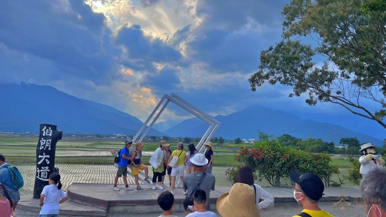 谷風野趣農場|一泊二食、絕美星空、免搭帳豪華露營Glamping 谷風野趣農場|一泊二食、絕美星空、免搭帳豪華露營Glamping