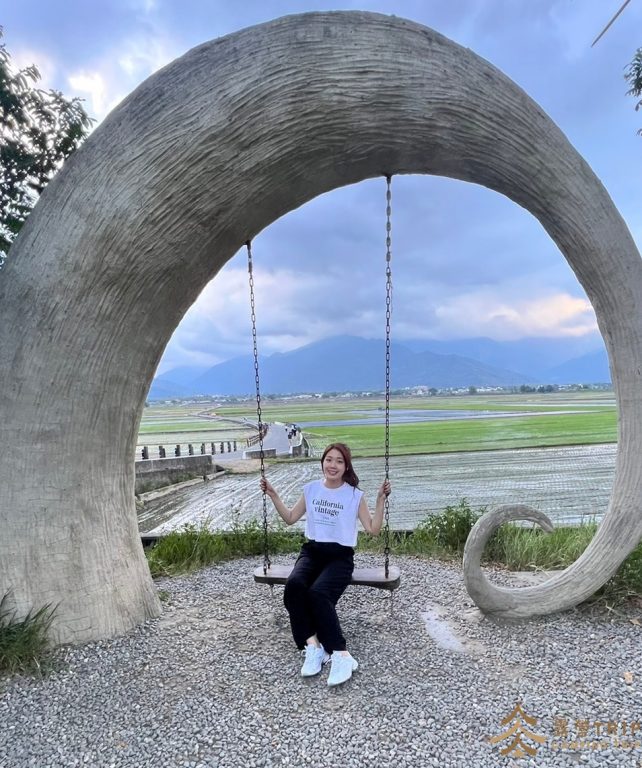 谷風野趣農場|一泊二食、絕美星空、免搭帳豪華露營Glamping 谷風野趣農場|一泊二食 套裝行程
