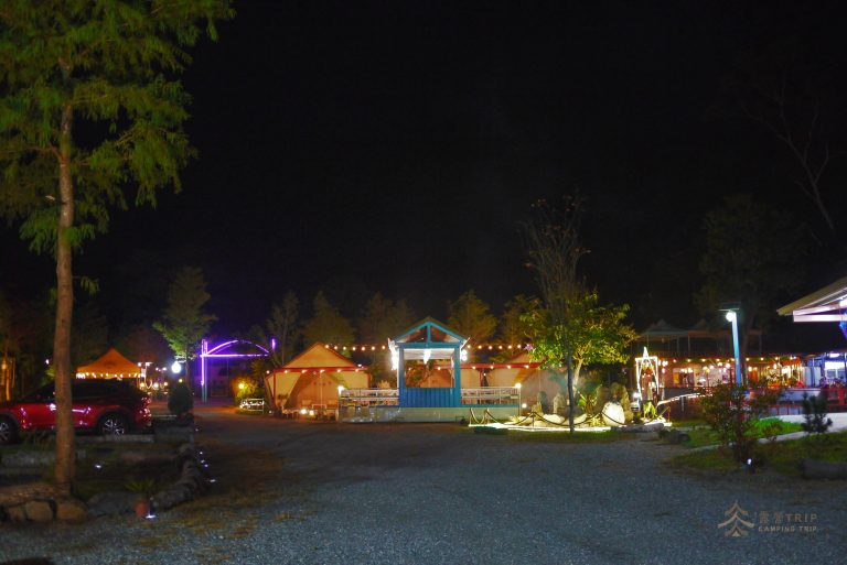 谷風野趣農場|一泊二食、絕美星空、免搭帳豪華露營Glamping 谷風野趣農場|一泊二食、絕美星空、免搭帳豪華露營Glamping