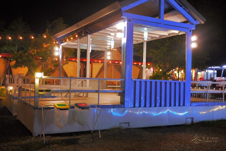 谷風野趣農場|一泊二食、絕美星空、免搭帳豪華露營Glamping 谷風野趣農場|一泊二食、絕美星空、免搭帳豪華露營Glamping