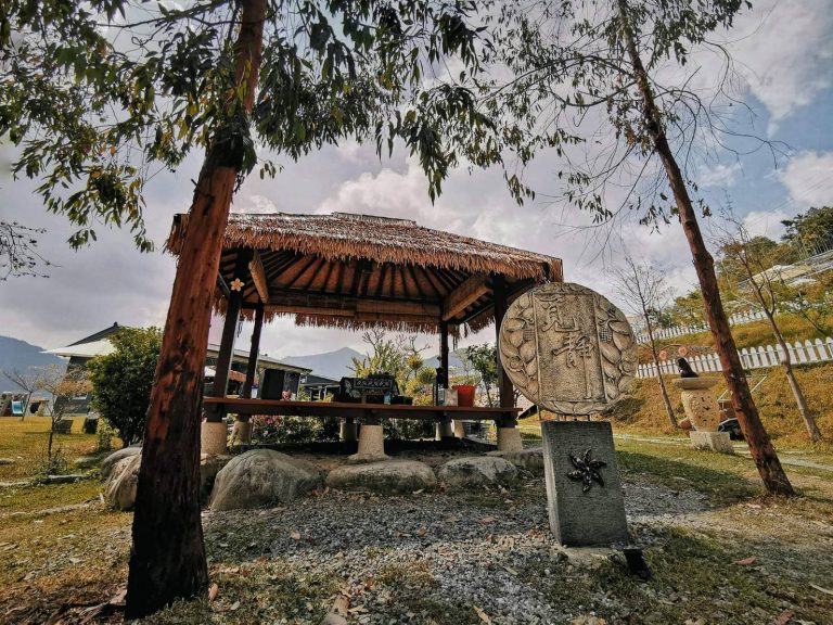 台中露營秘境|覓靜莊園 台中露營秘境|覓靜莊園
