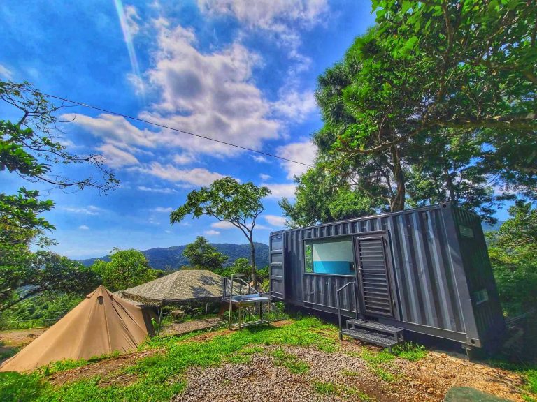 宜蘭露營秘境|鷗漫景觀農場 宜蘭露營秘境|鷗漫景觀農場