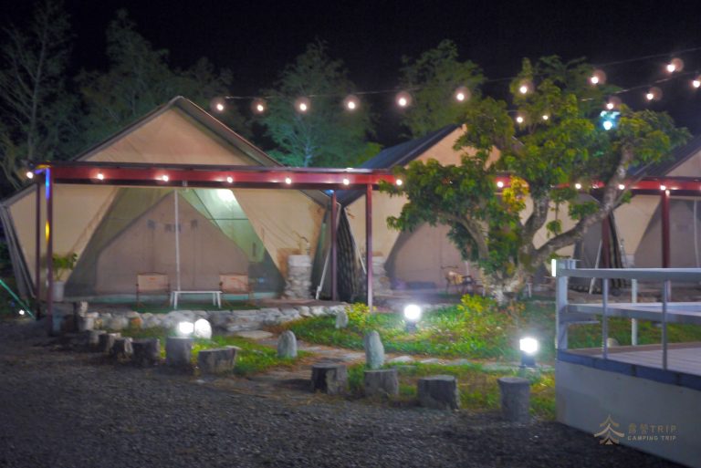 谷風野趣農場|一泊二食、絕美星空、免搭帳豪華露營Glamping 谷風野趣農場|一泊二食、絕美星空、免搭帳豪華露營Glamping
