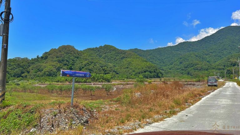 谷風野趣農場｜一泊二食、絕美星空、免搭帳豪華露營Glamping