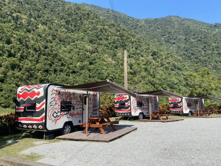 宜蘭露營秘境|那山那谷 宜蘭露營秘境|那山那谷