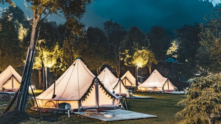 新竹露營秘境|愛上喜翁Glamping 新竹露營秘境|愛上喜翁Glamping