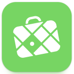 Maps.me-app