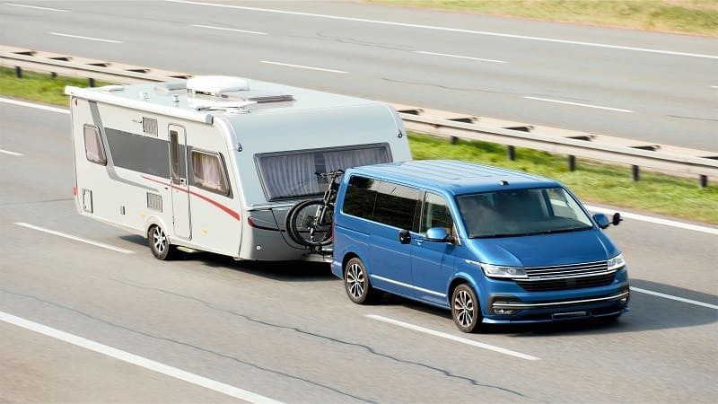 二、2025 最佳露營車型三大排行榜