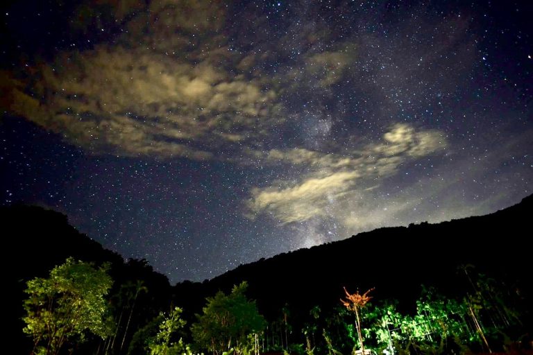 星空谷露營地 x Sparkling Good的星星圖片