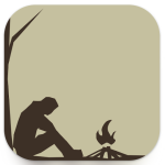 Wilderness Survival-app