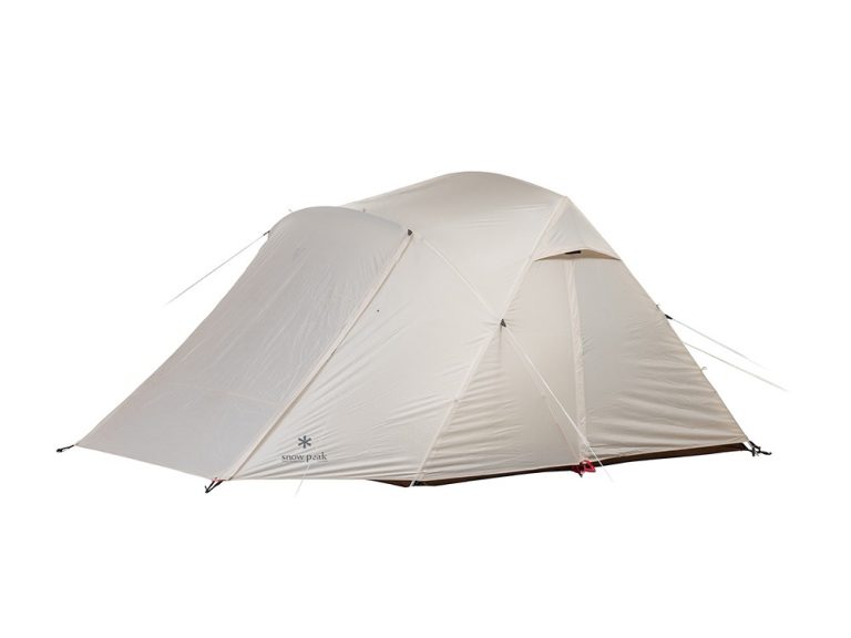 帳篷防水係數怎麼看？5個選購攻略：雨天露營也能安心睡覺