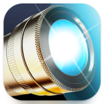 Flashlight LED HD-app